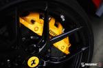 Ferrari 488 GTB by ProDrive on Vossen Wheels (S21-01) 2019 года